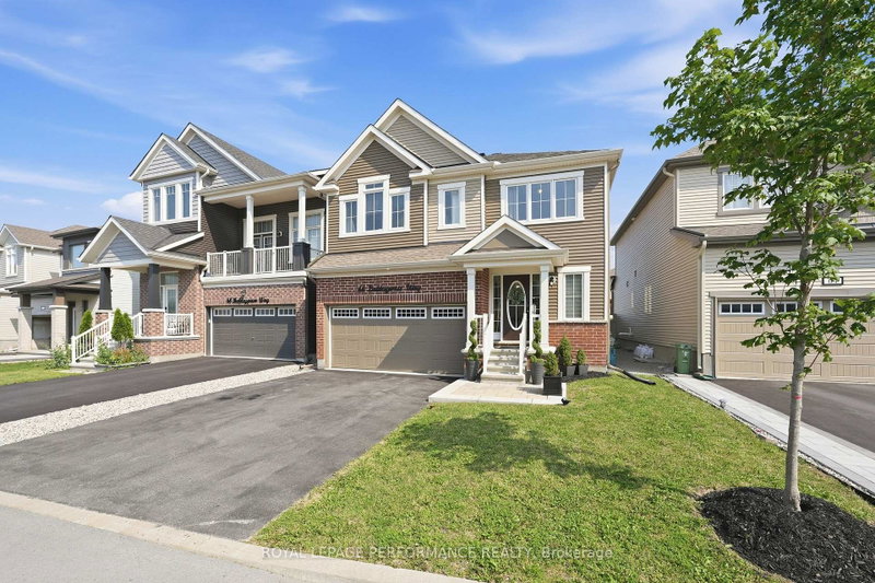 Image of home for listing MLS® X13760976