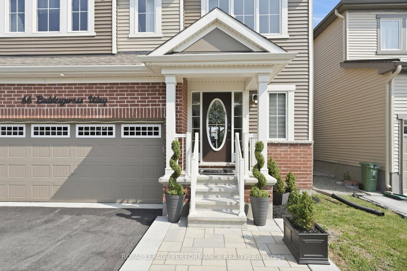 Image of home for listing MLS® X13760976