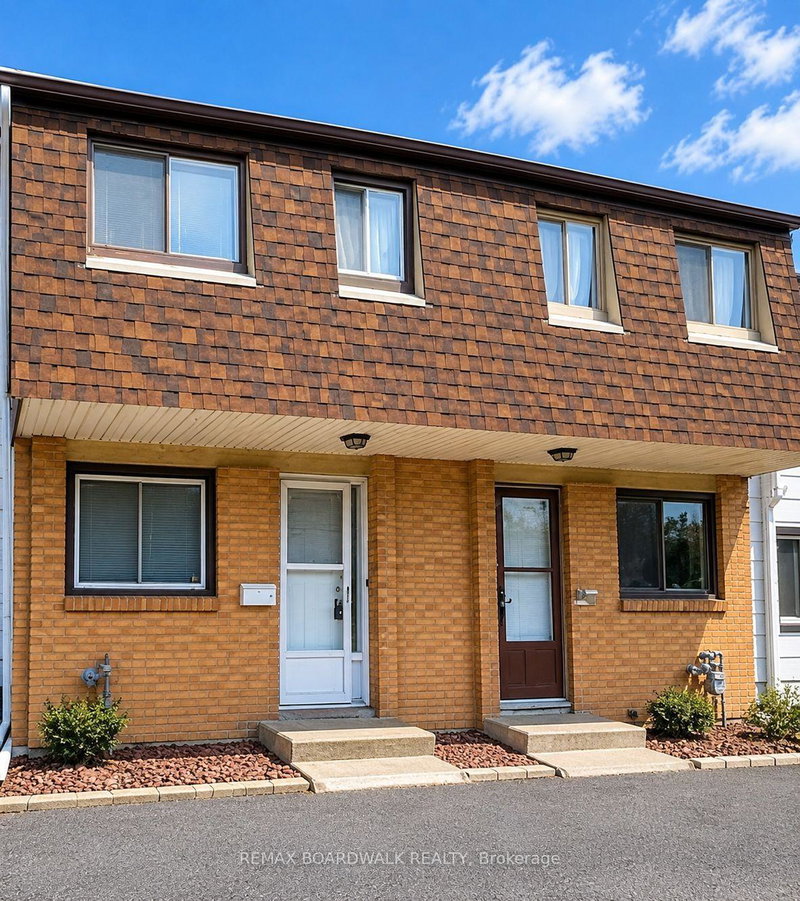 Image of home for listing MLS® X13761032