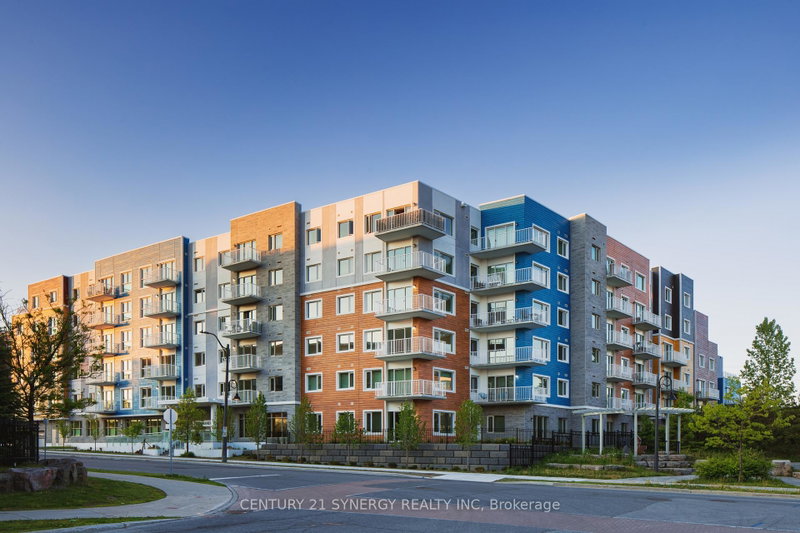 Image of home for listing MLS® X13761122