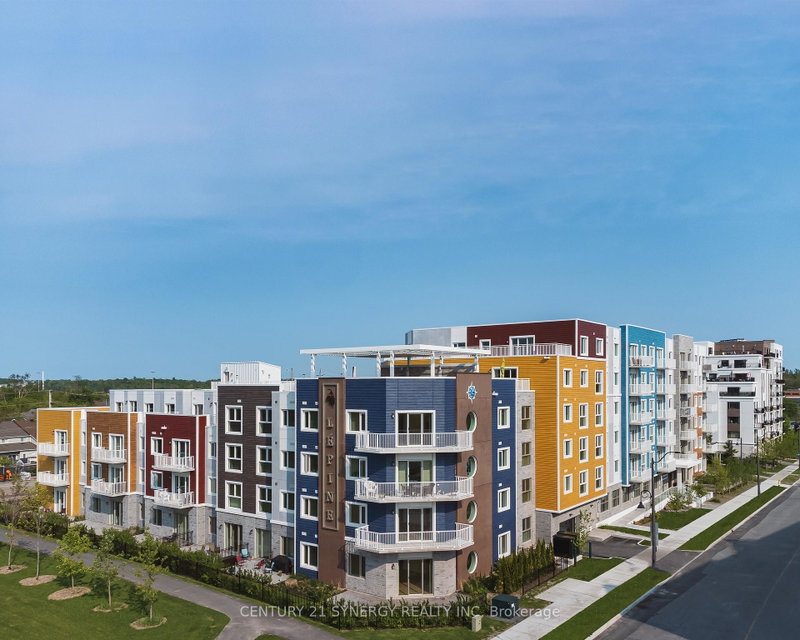 Image of home for listing MLS® X13761122