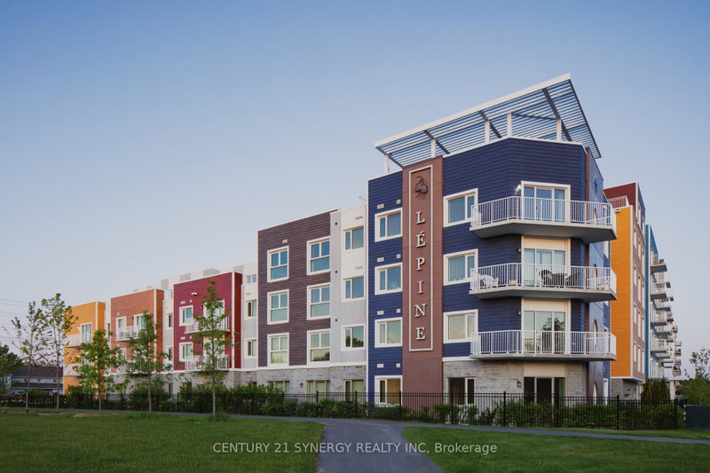Image of home for listing MLS® X13761122