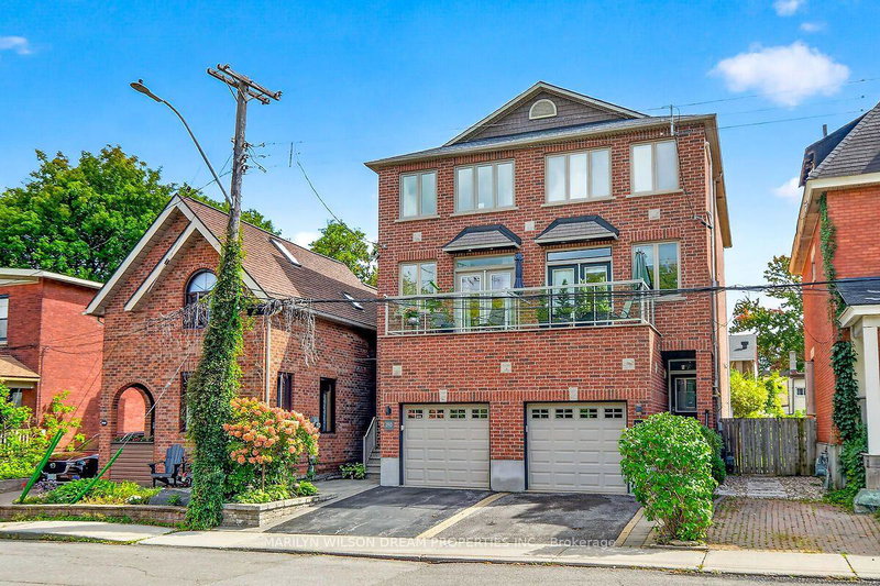 Image of home for listing MLS® X13761166
