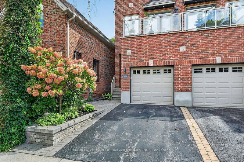 Image of home for listing MLS® X13761166
