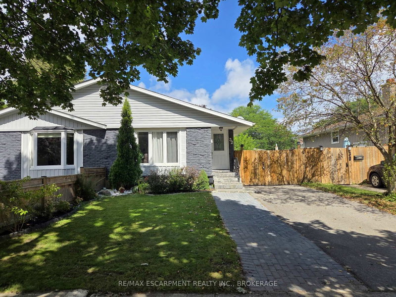 Image of home for listing MLS® X13761204