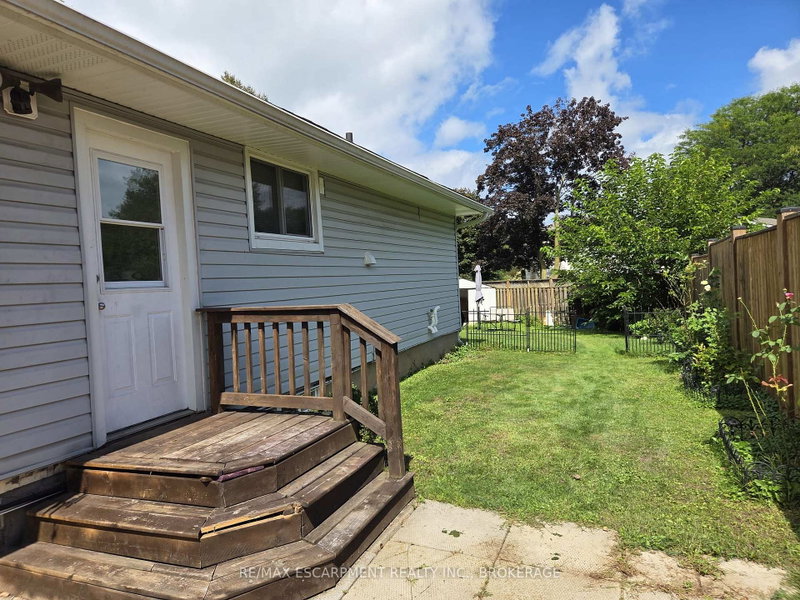 Image of home for listing MLS® X13761204