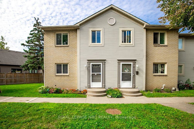 Image of home for listing MLS® X13761680