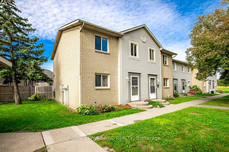 Image of home for listing MLS® X13761680