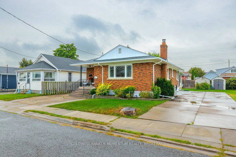 Image of home for listing MLS® X13761682