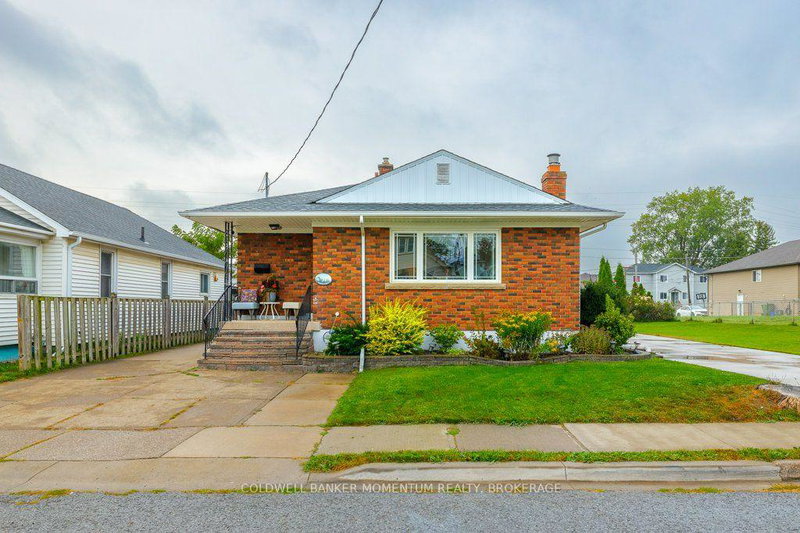 Image of home for listing MLS® X13761682