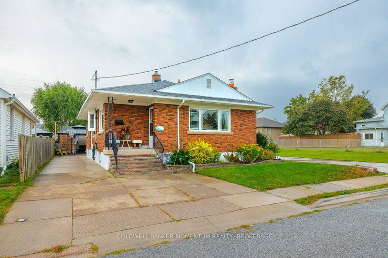 Image of home for listing MLS® X13761682