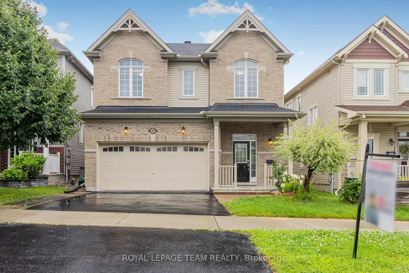 Image of home for listing MLS® X13761916