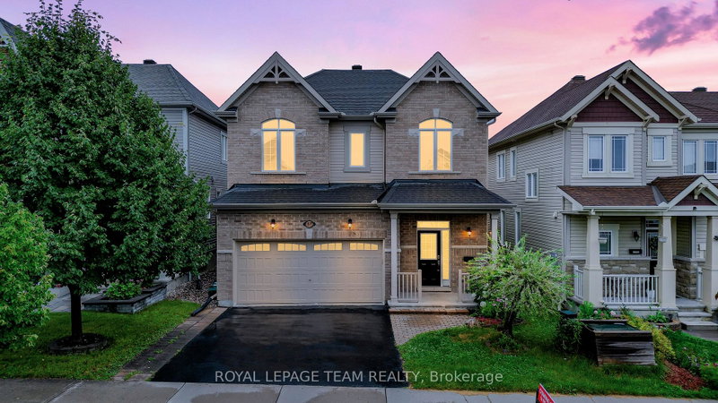 Image of home for listing MLS® X13761916