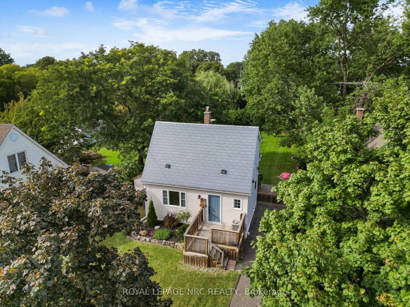 Image of home for listing MLS® X13761938