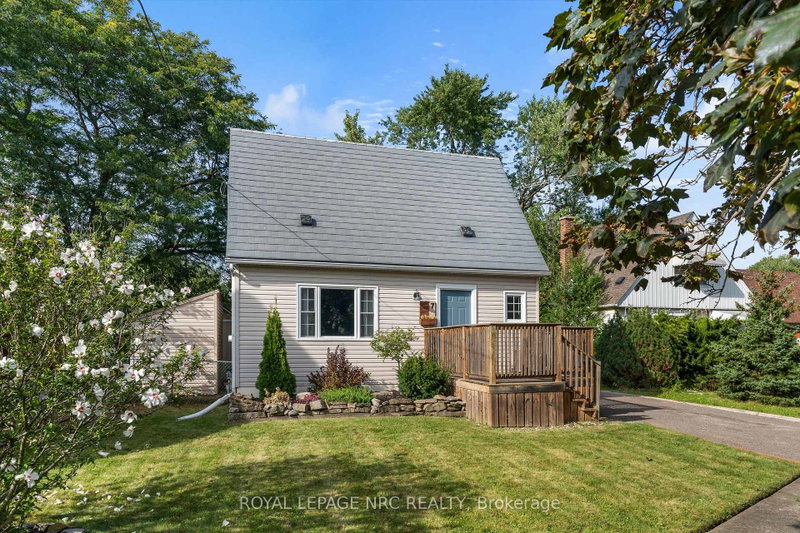 Image of home for listing MLS® X13761938