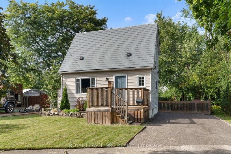 Image of home for listing MLS® X13761938