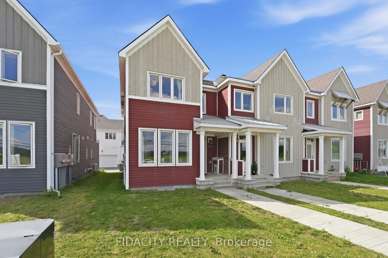 Image of home for listing MLS® X13761992