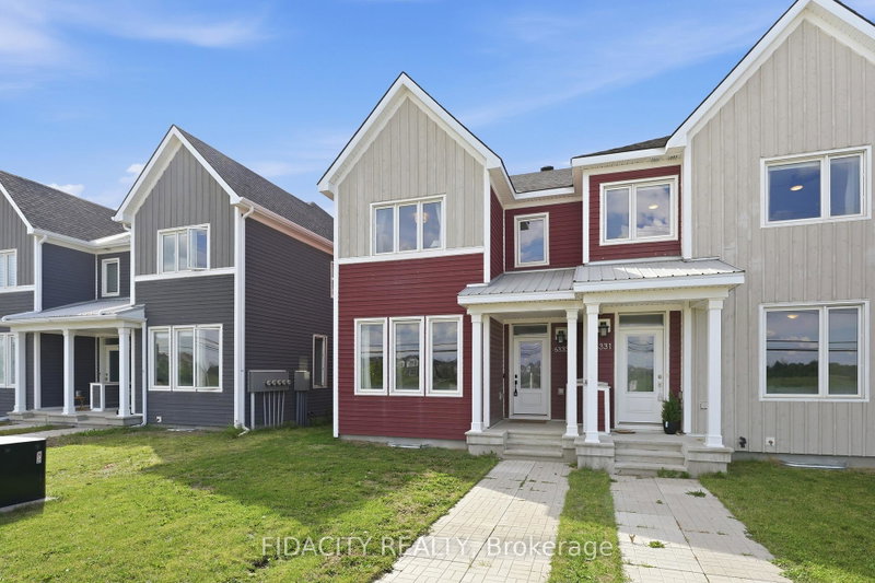Image of home for listing MLS® X13761992