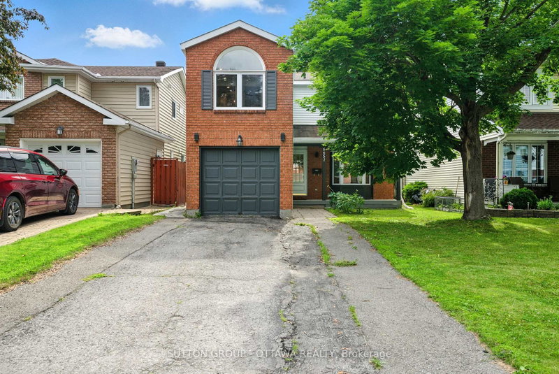 Image of home for listing MLS® X13762516