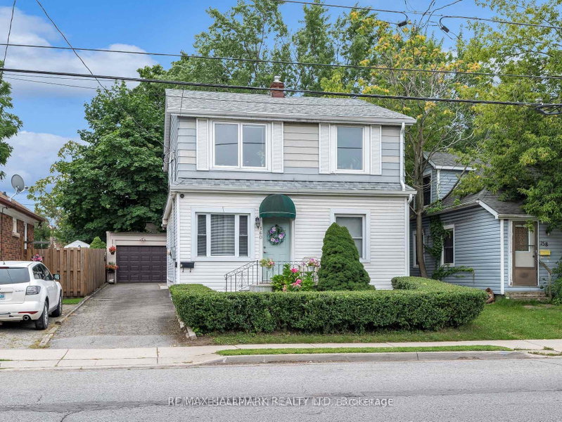 Image of home for listing MLS® X13762520