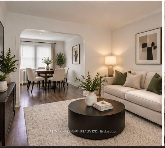 Image of home for listing MLS® X13762520