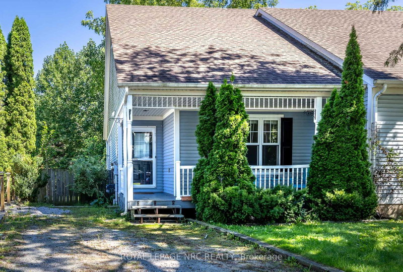 Image of home for listing MLS® X13762628