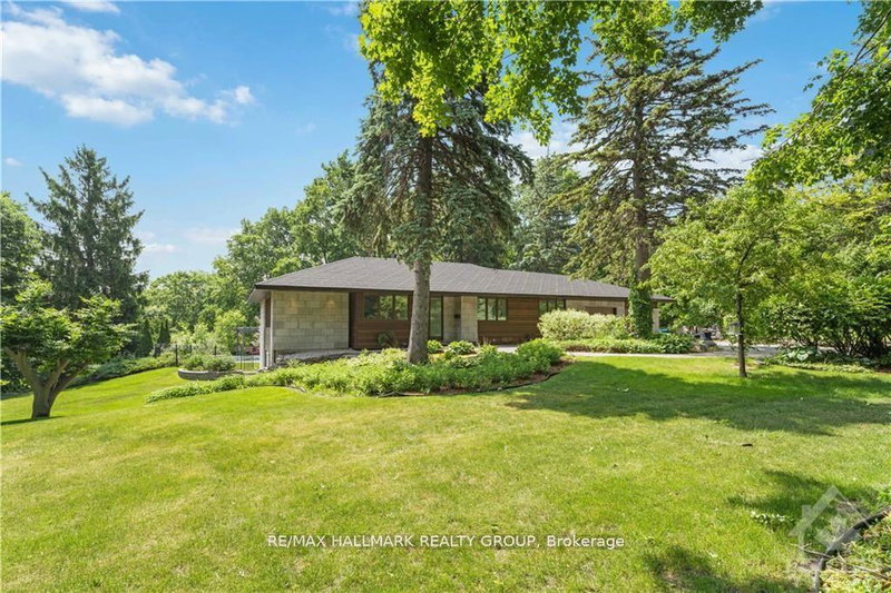 Image of home for listing MLS® X13762638