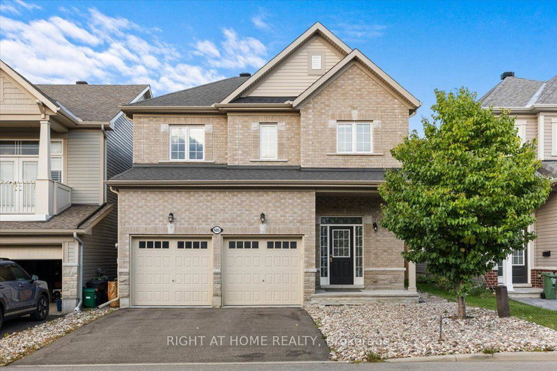 Image of home for listing MLS® X13763148