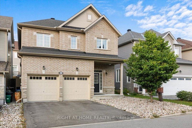 Image of home for listing MLS® X13763148
