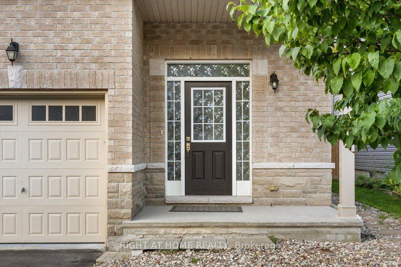 Image of home for listing MLS® X13763148