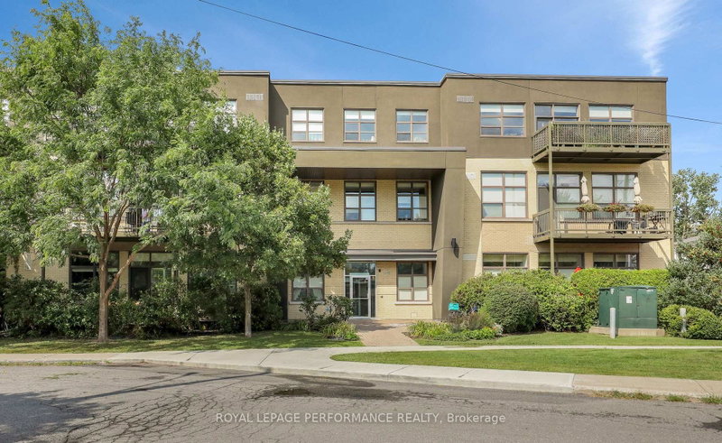 Image of home for listing MLS® X13763176