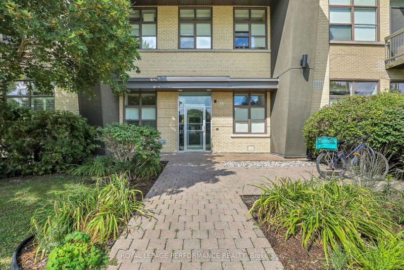 Image of home for listing MLS® X13763176