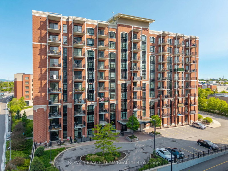 Image of home for listing MLS® X13763204