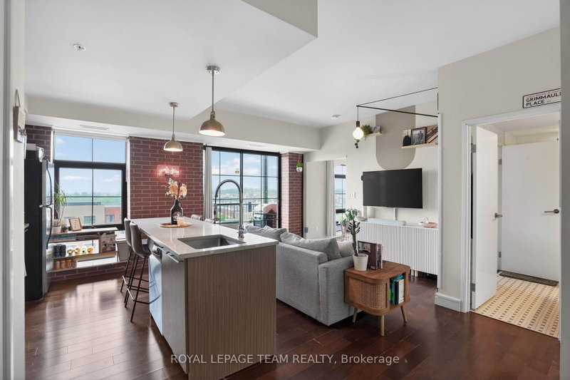Image of home for listing MLS® X13763204