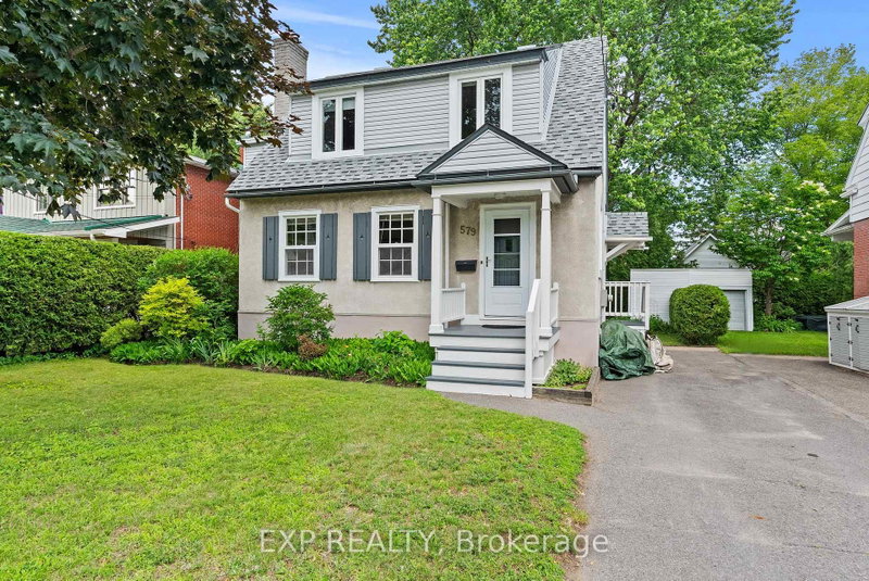 Image of home for listing MLS® X13763248