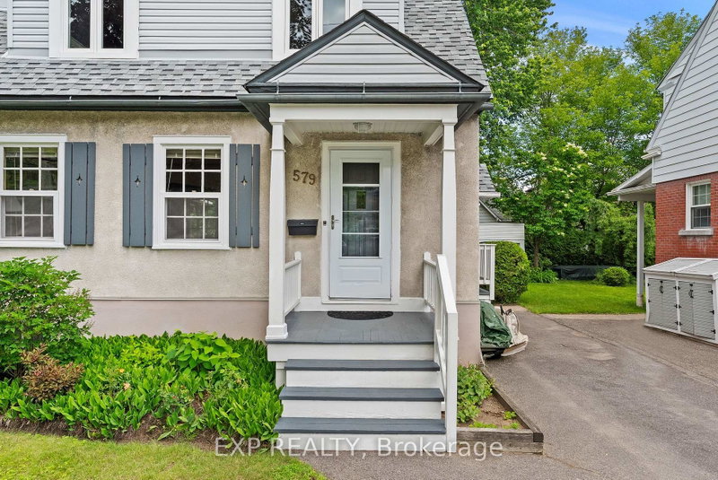 Image of home for listing MLS® X13763248