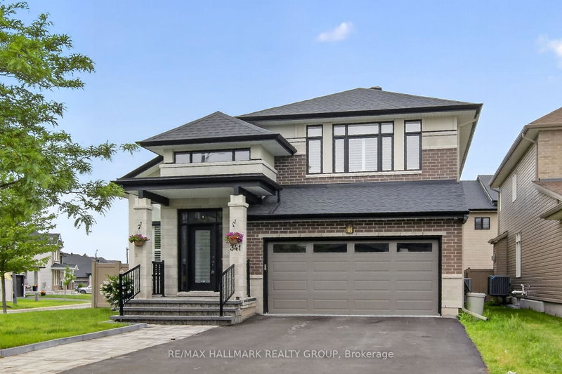 Image of home for listing MLS® X13763438