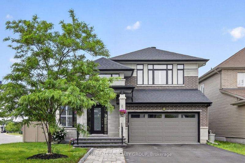 Image of home for listing MLS® X13763438