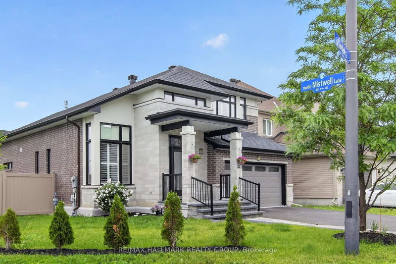 Image of home for listing MLS® X13763438
