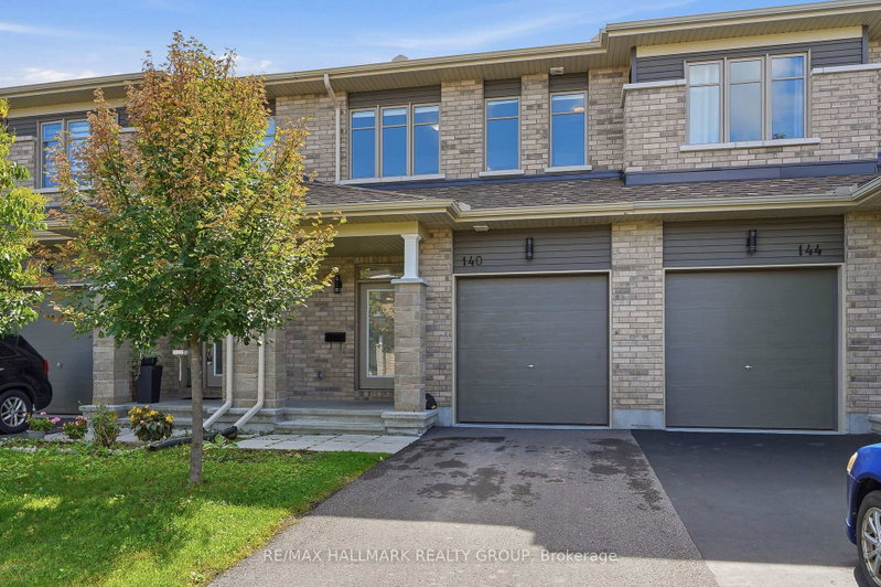 Image of home for listing MLS® X13763478