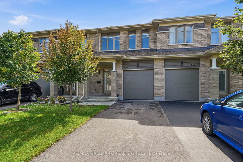 Image of home for listing MLS® X13763478