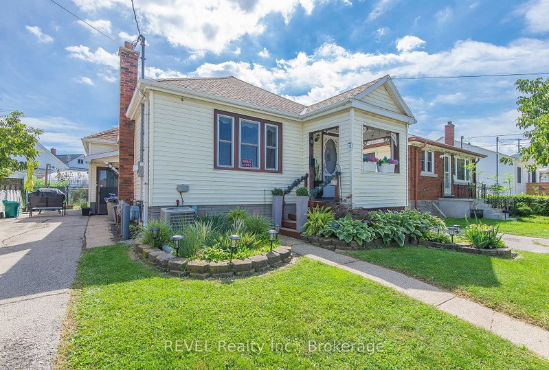 Image of home for listing MLS® X13763486