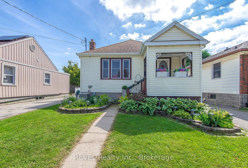 Image of home for listing MLS® X13763486