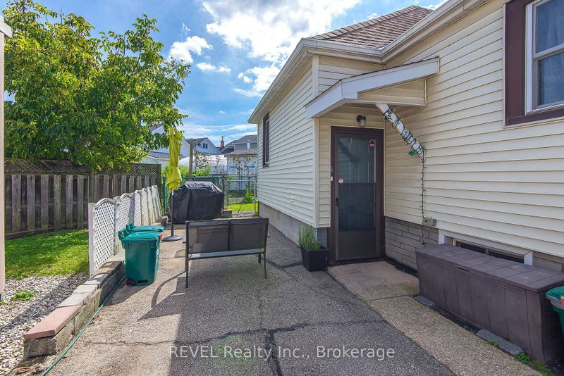 Image of home for listing MLS® X13763486