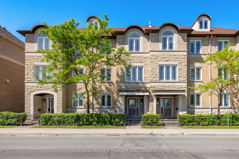 Image of home for listing MLS® X13763572