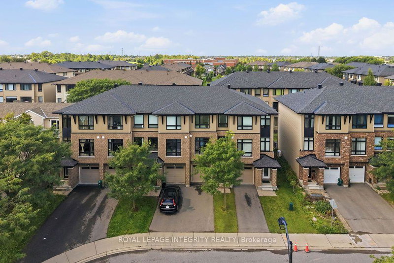 Image of home for listing MLS® X13763588