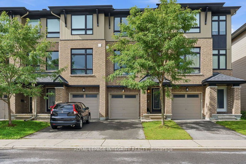 Image of home for listing MLS® X13763588