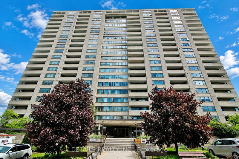 Image of home for listing MLS® X13763688
