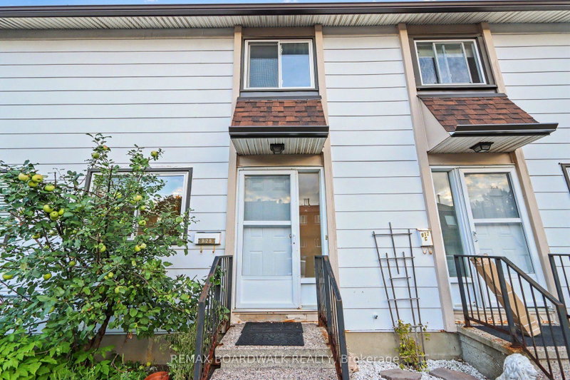 Image of home for listing MLS® X13763714