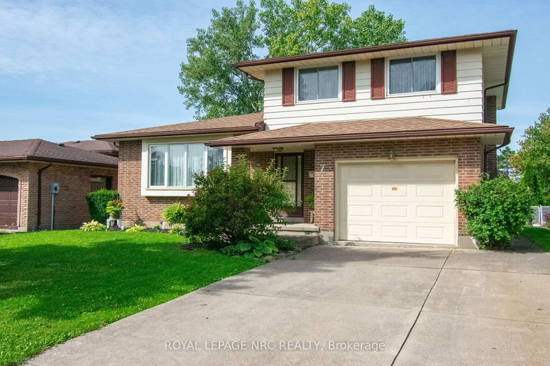 Image of home for listing MLS® X13763752